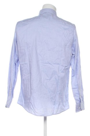 Pánska košeľa  Profuomo, Veľkosť XL, Farba Fialová, Cena  71,95 €