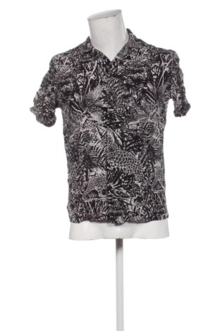 Męska koszula Pull&Bear, Rozmiar S, Kolor Kolorowy, Cena 78,99 zł