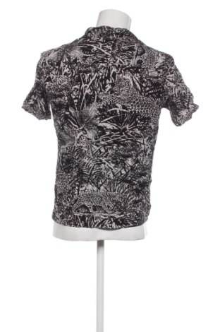 Męska koszula Pull&Bear, Rozmiar S, Kolor Kolorowy, Cena 78,99 zł