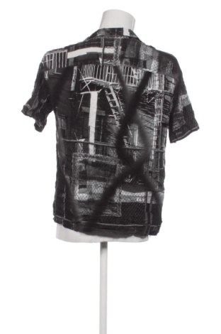 Pánska košeľa  Pull&Bear, Veľkosť M, Farba Viacfarebná, Cena  17,95 €