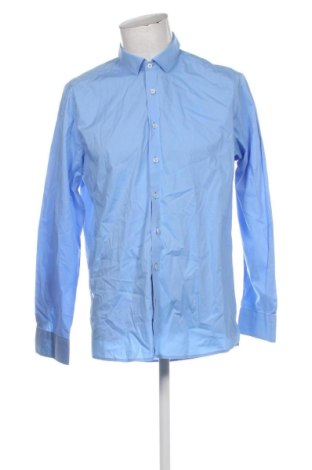 Férfi ing Pure, Méret XL, Szín Kék, Ár 3 139 Ft