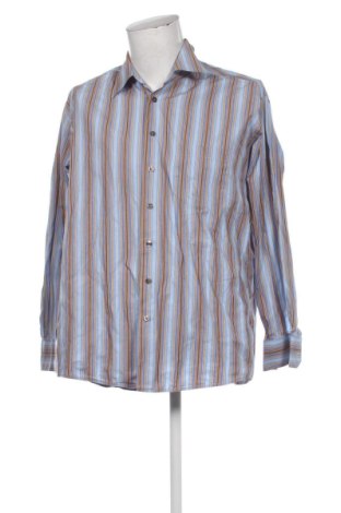 Herrenhemd Pure, Größe XL, Farbe Mehrfarbig, Preis € 15,00