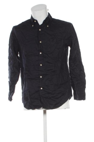 Férfi ing Puro Lino, Méret S, Szín Kék, Ár 8 779 Ft