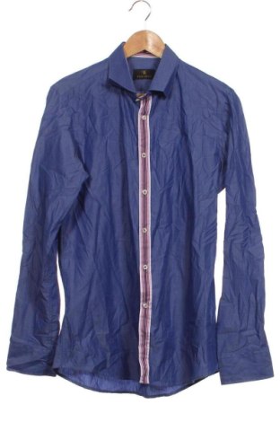 Pánska košeľa  PuroEGO, Veľkosť L, Farba Modrá, Cena  20,95 €