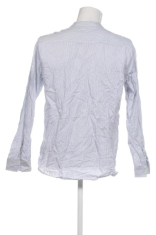 Męska koszula Q/S by S.Oliver, Rozmiar XL, Kolor Kolorowy, Cena 91,99 zł