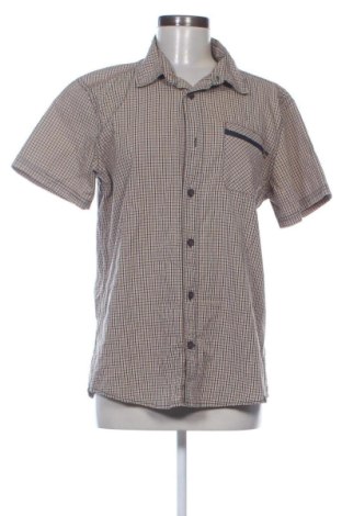 Pánska košeľa  Quechua, Veľkosť M, Farba Viacfarebná, Cena  17,95 €