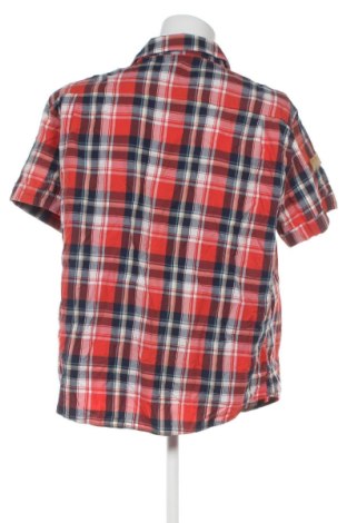 Pánska košeľa  Quechua, Veľkosť 3XL, Farba Viacfarebná, Cena  17,95 €