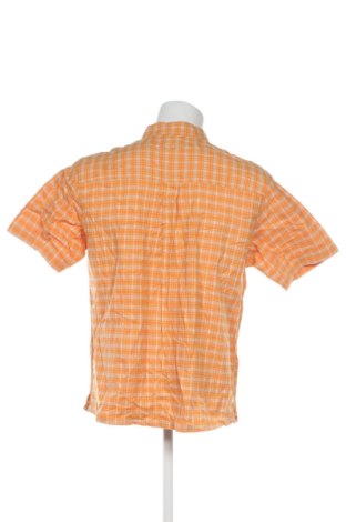 Pánská košile  Quechua, Velikost M, Barva Vícebarevné, Cena  359,00 Kč