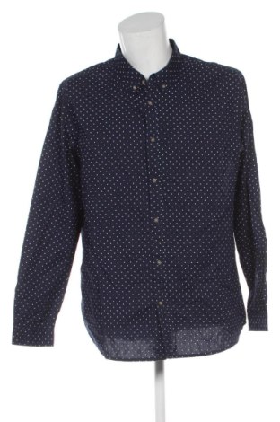 Herrenhemd Rainbow, Größe XL, Farbe Mehrfarbig, Preis 19,99 €