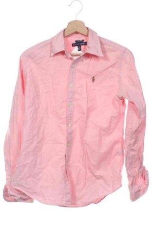 Damenbluse Ralph Lauren, Größe S, Farbe Rosa, Preis 53,00 €