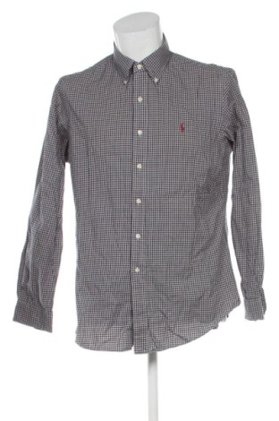 Herrenhemd Polo Ralph Lauren, Größe L, Farbe Mehrfarbig, Preis € 121,45