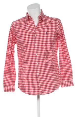Męska koszula Ralph Lauren, Rozmiar M, Kolor Kolorowy, Cena 760,05 zł
