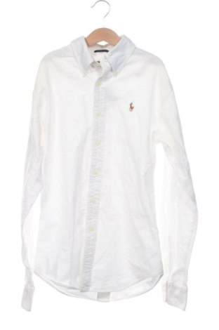 Pánska košeľa  Ralph Lauren, Veľkosť M, Farba Biela, Cena  53,00 €