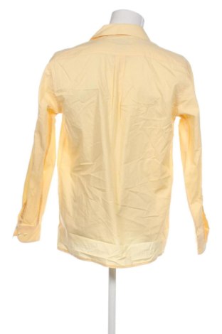 Cămașă de bărbați Rappson, Mărime L, Culoare Galben, Preț 91,99 Lei