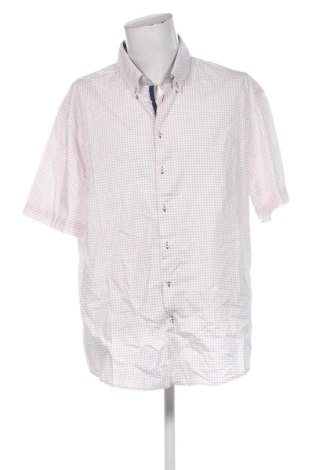 Pánska košeľa  Re Del Mare, Veľkosť XL, Farba Viacfarebná, Cena  20,95 €