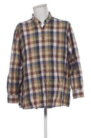 Pánska košeľa  Redmond, Veľkosť 3XL, Farba Viacfarebná, Cena  17,95 €