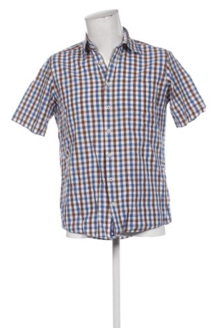 Cămașă de bărbați Redmond, Mărime M, Culoare Multicolor, Preț 91,99 Lei