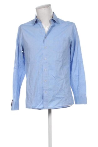 Pánská košile  Redmond, Velikost M, Barva Modrá, Cena  425,00 Kč