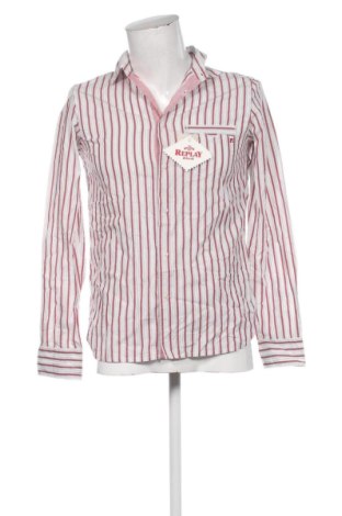 Pánska košeľa  Replay & Sons, Veľkosť XXL, Farba Viacfarebná, Cena  75,95 €