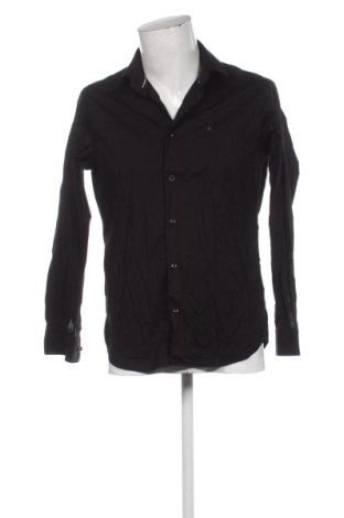 Мъжка риза Replay, Размер L, Цвят Черен, Цена 35,00 €