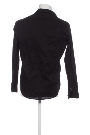 Мъжка риза Replay, Размер L, Цвят Черен, Цена 35,00 €