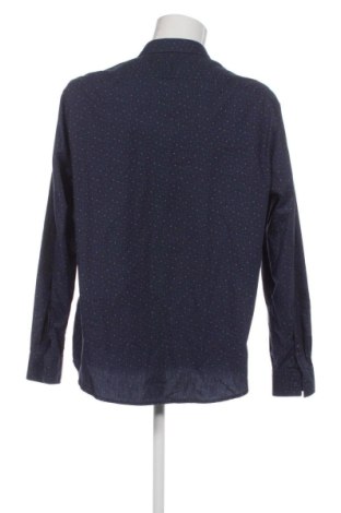 Cămașă de bărbați Reserved, Mărime XXL, Culoare Multicolor, Preț 78,20 Lei