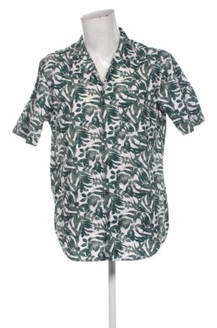 Cămașă de bărbați Reserved, Mărime L, Culoare Multicolor, Preț 78,20 Lei