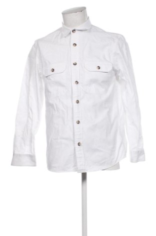 Pánska košeľa  Reserved, Veľkosť S, Farba Biela, Cena  14,82 €