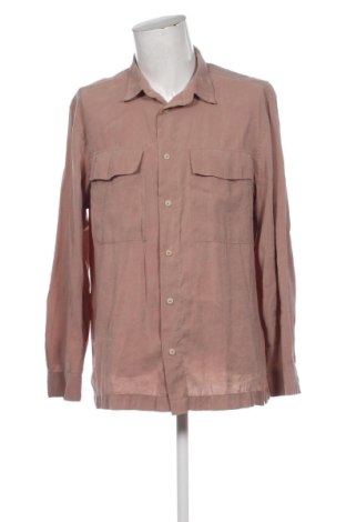 Pánska košeľa  Reserved, Veľkosť XL, Farba Béžová, Cena  5,95 €