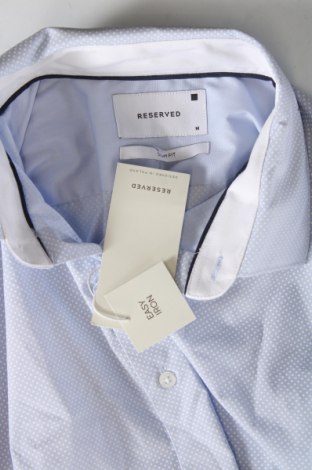 Pánska košeľa  Reserved, Veľkosť M, Farba Viacfarebná, Cena  24,00 €