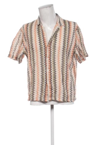 Ανδρικό πουκάμισο Reserved, Μέγεθος XL, Χρώμα Πολύχρωμο, Τιμή 17,99 €