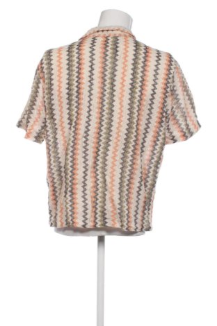 Ανδρικό πουκάμισο Reserved, Μέγεθος XL, Χρώμα Πολύχρωμο, Τιμή 17,99 €