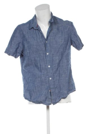Pánska košeľa  Reserved, Veľkosť XL, Farba Modrá, Cena  15,00 €
