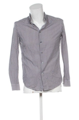 Męska koszula Reserved, Rozmiar M, Kolor Kolorowy, Cena 79,15 zł