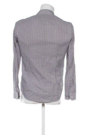 Męska koszula Reserved, Rozmiar M, Kolor Kolorowy, Cena 79,15 zł