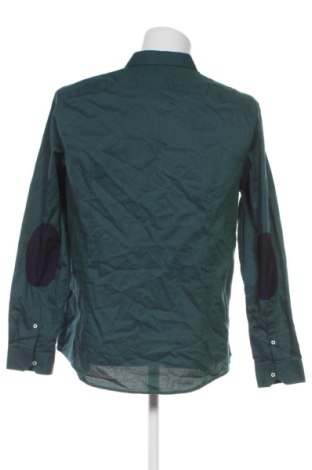 Herrenhemd Reserved, Größe XL, Farbe Grün, Preis € 7,99