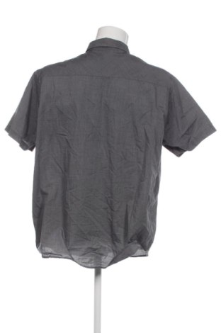 Ανδρικό πουκάμισο Reward, Μέγεθος 3XL, Χρώμα Γκρί, Τιμή 17,99 €