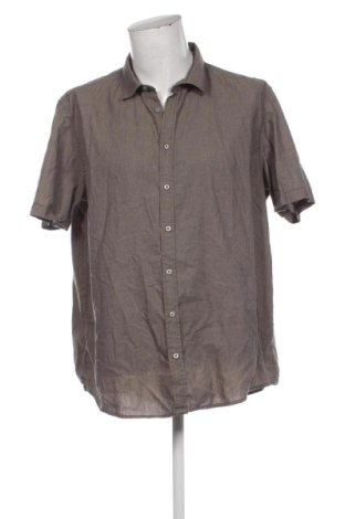 Pánska košeľa  Reward, Veľkosť XXL, Farba Zelená, Cena  17,95 €