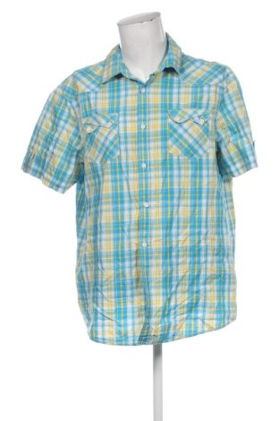 Pánska košeľa  Reward, Veľkosť XXL, Farba Viacfarebná, Cena  17,95 €