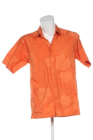 Cămașă de bărbați Reward, Mărime M, Culoare Portocaliu, Preț 91,99 Lei