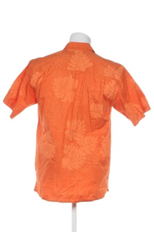 Cămașă de bărbați Reward, Mărime M, Culoare Portocaliu, Preț 91,99 Lei