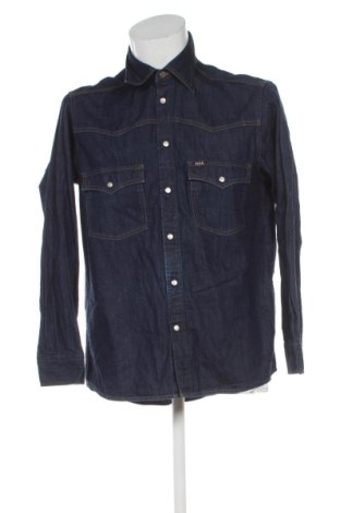 Pánska košeľa  Rifle, Veľkosť S, Farba Modrá, Cena  20,95 €