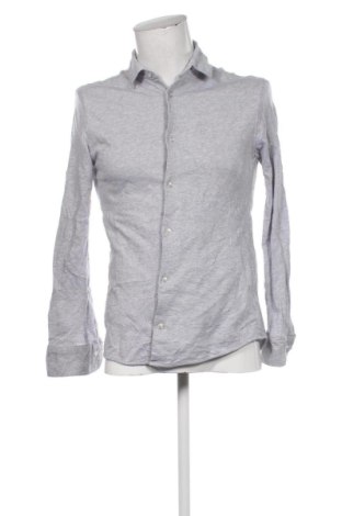 Męska koszula Riley, Rozmiar M, Kolor Szary, Cena 91,99 zł