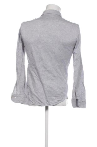 Męska koszula Riley, Rozmiar M, Kolor Szary, Cena 91,99 zł