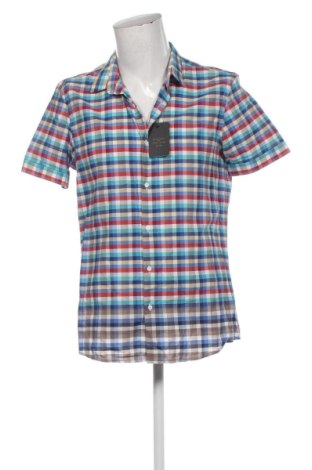 Pánska košeľa  River Island, Veľkosť L, Farba Viacfarebná, Cena  39,38 €