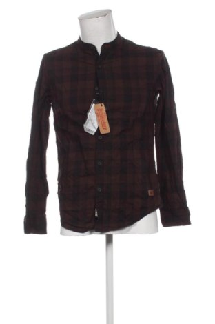 Cămașă de bărbați Roadster, Mărime S, Culoare Multicolor, Preț 145,99 Lei