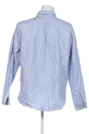 Herrenhemd Rodd & Gunn, Größe 3XL, Farbe Blau, Preis € 45,99