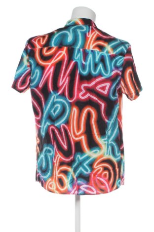 Pánska košeľa  Romwe, Veľkosť L, Farba Viacfarebná, Cena  17,95 €