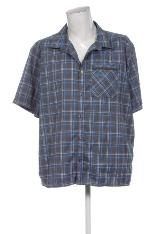 Pánska košeľa  Rossi, Veľkosť 3XL, Farba Viacfarebná, Cena  17,95 €