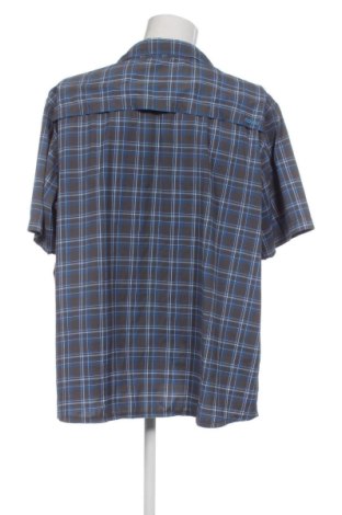 Pánska košeľa  Rossi, Veľkosť 3XL, Farba Viacfarebná, Cena  17,95 €